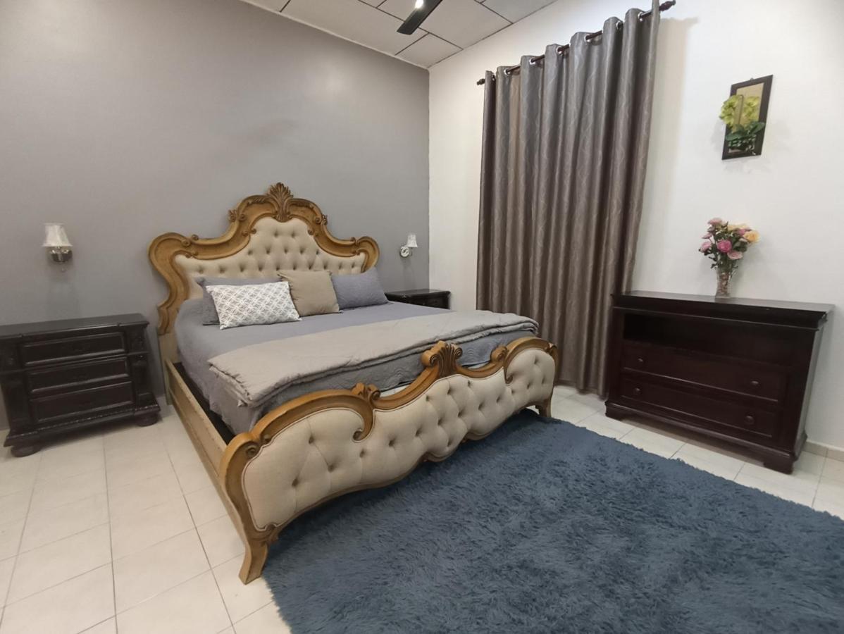 Basrie Villa "Mslim Only" - Mini Cinema , Private Pool , Wi-Fi , Netflix Муар Екстер'єр фото
