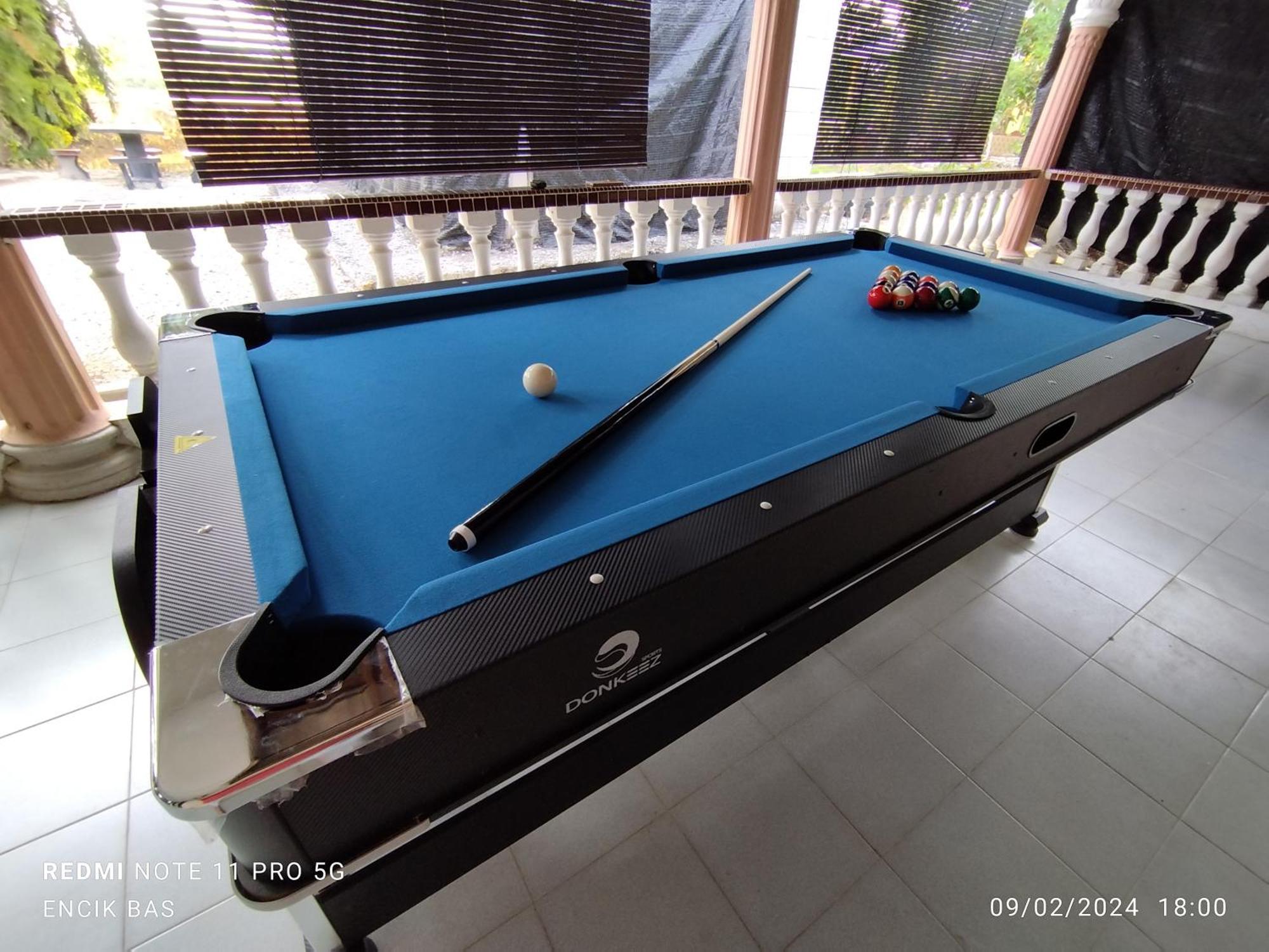 Basrie Villa "Mslim Only" - Mini Cinema , Private Pool , Wi-Fi , Netflix Муар Екстер'єр фото